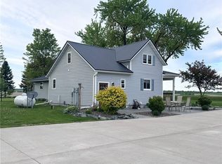 N13641 Tieman Ave, Thorp, WI 54771