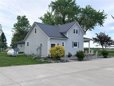 N13641 Tieman Avenue, Thorp, WI, 54771