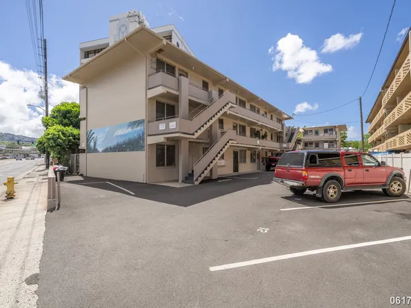 2765 Kapiolani Blvd APT 103, Honolulu, HI 96826