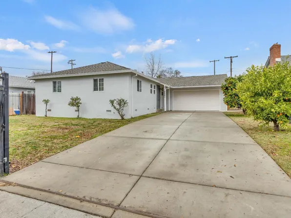 2021 Berg Ave, Sacramento, CA 95822