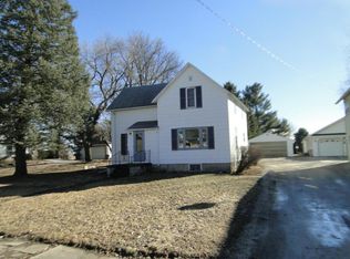 214 Ash, Hubbard, IA 50122
