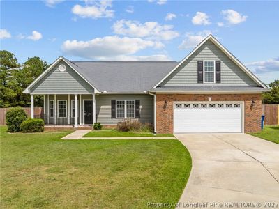 134 Newton Ct, Raeford, NC, 28376