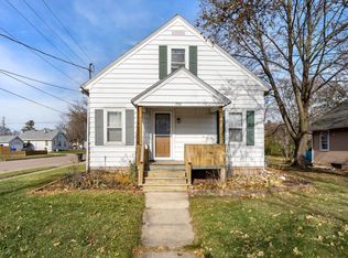 732 W Hawes Ave, Appleton, WI 54914