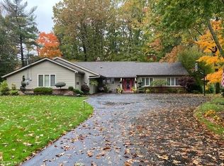 3170 Kersdale Rd, Pepper Pike, OH 44124