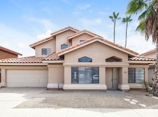 18421 N 44th Pl, Phoenix, AZ 85032