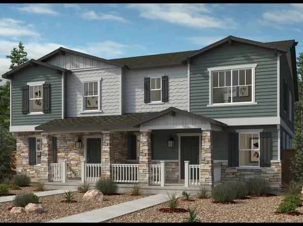 5662 N Kirk Ct, Aurora, CO 80019
