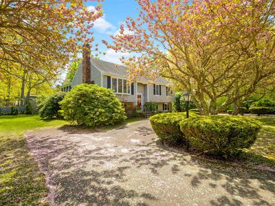 67 Braxton Road, East Falmouth, MA, 02536