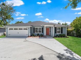 5050 San Juan Ave, Jacksonville, FL 32210