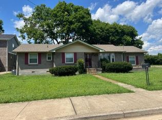 736 Alloway St, Nashville, TN 37203