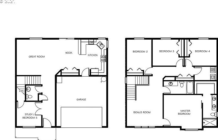 2nd image of 844 Grant St