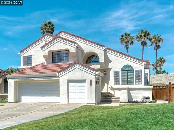 5535 Edgeview Dr, Discovery Bay, CA 94505