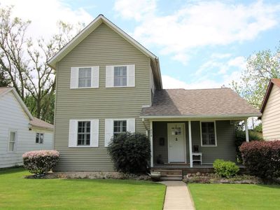 424 Adams St, Pt Clinton, OH, 43452