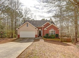 64 Cassie Ct, Dallas, GA 30157