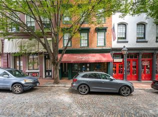 1306 E Cary St APT B, Richmond, VA 23219
