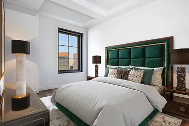 Rented by Brown Harris Stevens