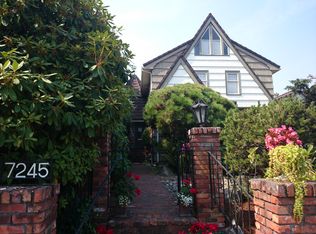 7245 Ledroit Ct SW, Seattle, WA 98136