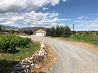395 W 8700 S, Paradise, UT 84328