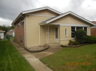 14320 Dorchester Ave, Dolton, IL