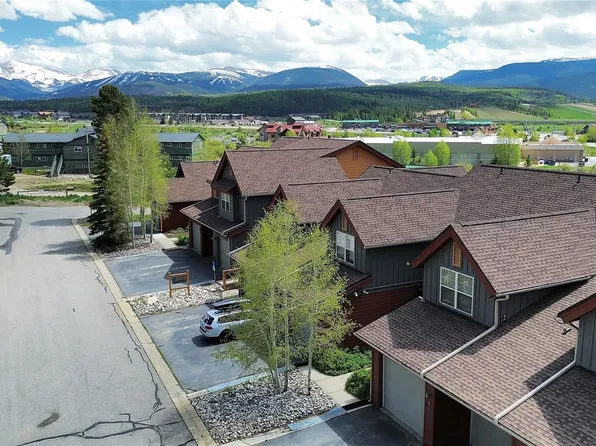 37 Waterside Court #C 206, Fraser, CO 80442