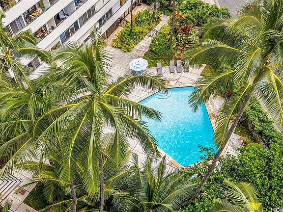 4th image of 425 Ena Rd APT 1201B