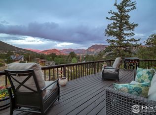 1352 Alpenglow Ln, Estes Park, CO 80517
