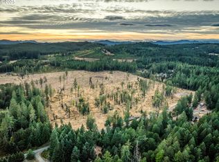 Suttle Rd LOT 4, Veneta, OR 97487