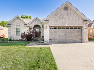 10720 Bardstown Woods Blvd, Louisville, KY 40291