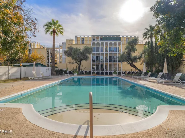 6502 N CENTRAL Avenue #A101, Phoenix, AZ 85012