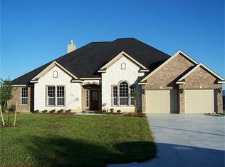 18711 Riverton Ash Ct, Cypress, TX 77433