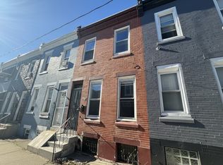 2556 N Jessup St, Philadelphia, PA 19133