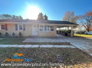 2 Leeds Rd #B, Hanover, MD 21076