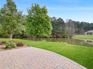 15 Wainwright Dr, Bluffton, SC 29909