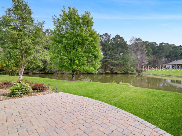 15 Wainwright Dr, Bluffton, SC 29909