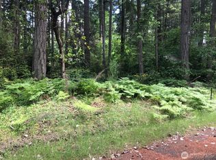 11205 110th Street, Anderson Island, WA 98303