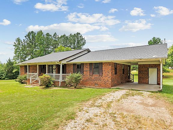 2nd image of 2844 Charlie Grissom Rd