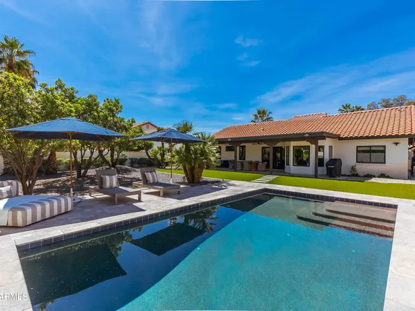 9295 N 103RD Place, Scottsdale, AZ 85258