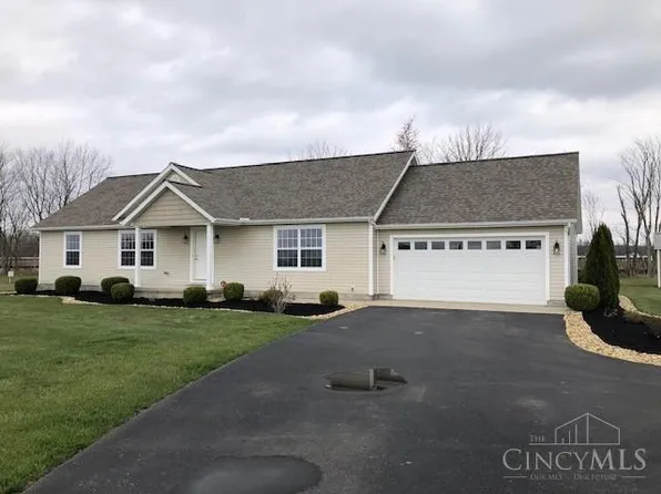 2217 Stringtown Rd, Sardinia, OH 45171