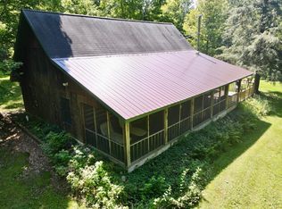 N554 S German Settlement Rd, Ogema, WI 54459