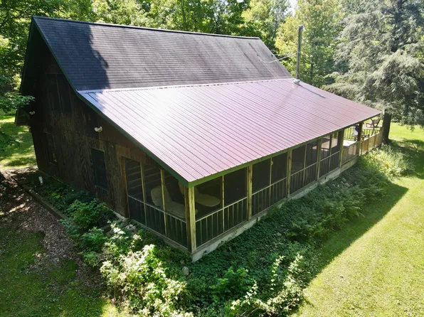 N554 S German Settlement Rd, Ogema, WI 54459