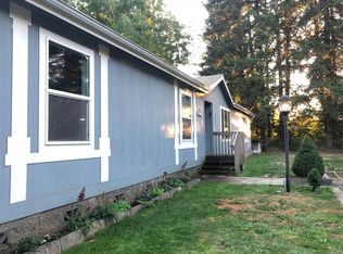 5565 S Santiam Hwy, Lebanon, OR 97355