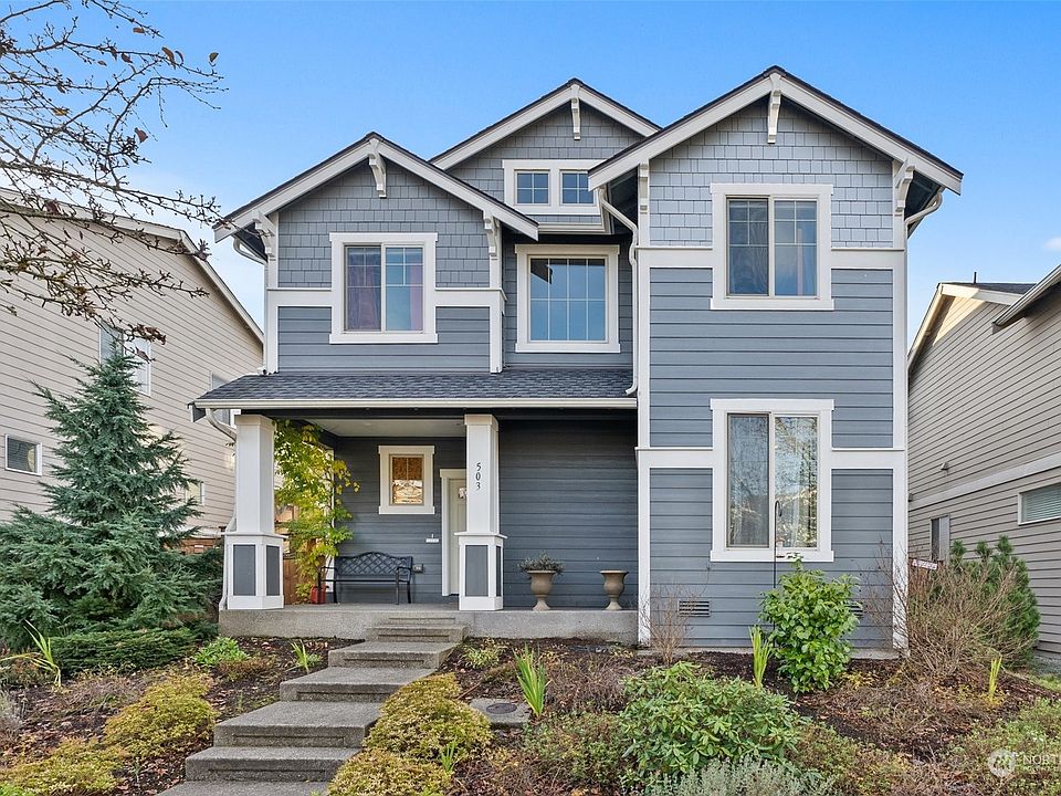 1st image of 503 Meadowwood Drive SW