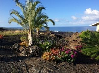 Milolii Rd LOT 5, Captain Cook, HI 96704