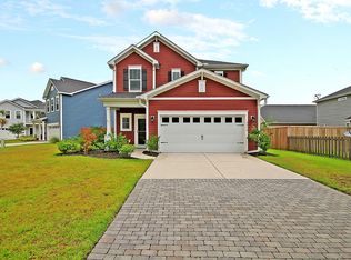 3314 Hartwell St, Johns Island, SC 29455