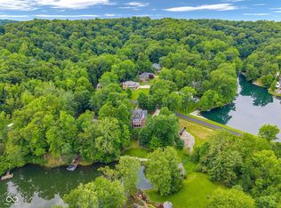 4181 N Foxcliff Dr, Martinsville, IN 46151