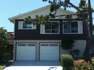 3201 Susan Dr, San Bruno, CA 94066
