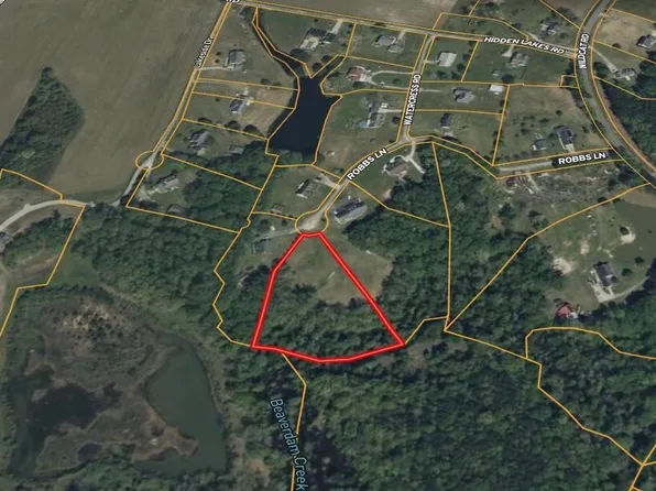 1185 Watercress Road, Williamston, NC 27892