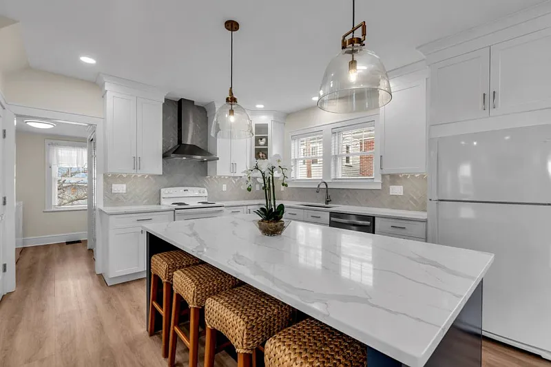 Avon-By-The-Sea - 3BR Beautiful Home - Winter Rental - Available October 2026 - April 2027 — Photo 3