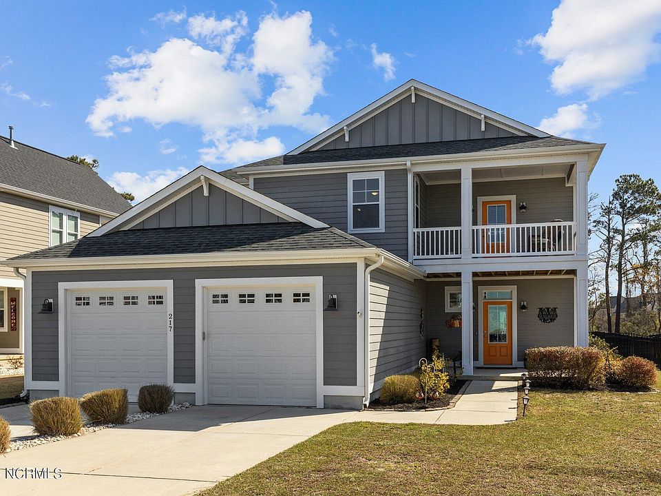 1st image of 217 Bogue Carrier Court