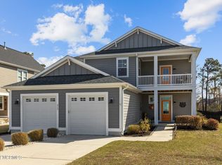 217 Bogue Carrier Ct, Newport, NC 28570