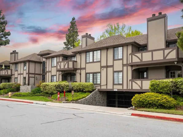 112 Madison Ave APT 108, San Mateo, CA 94402